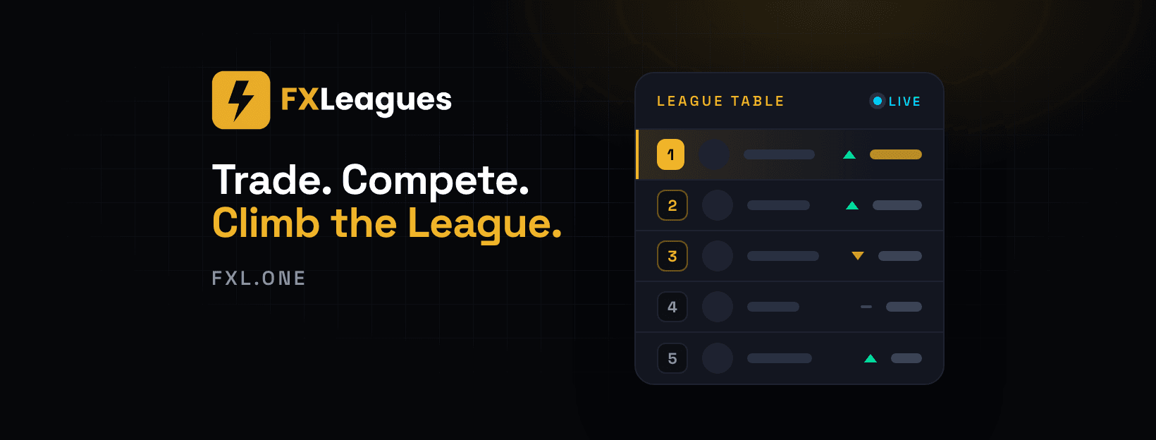 Facebook cover photo, leaderboard preview