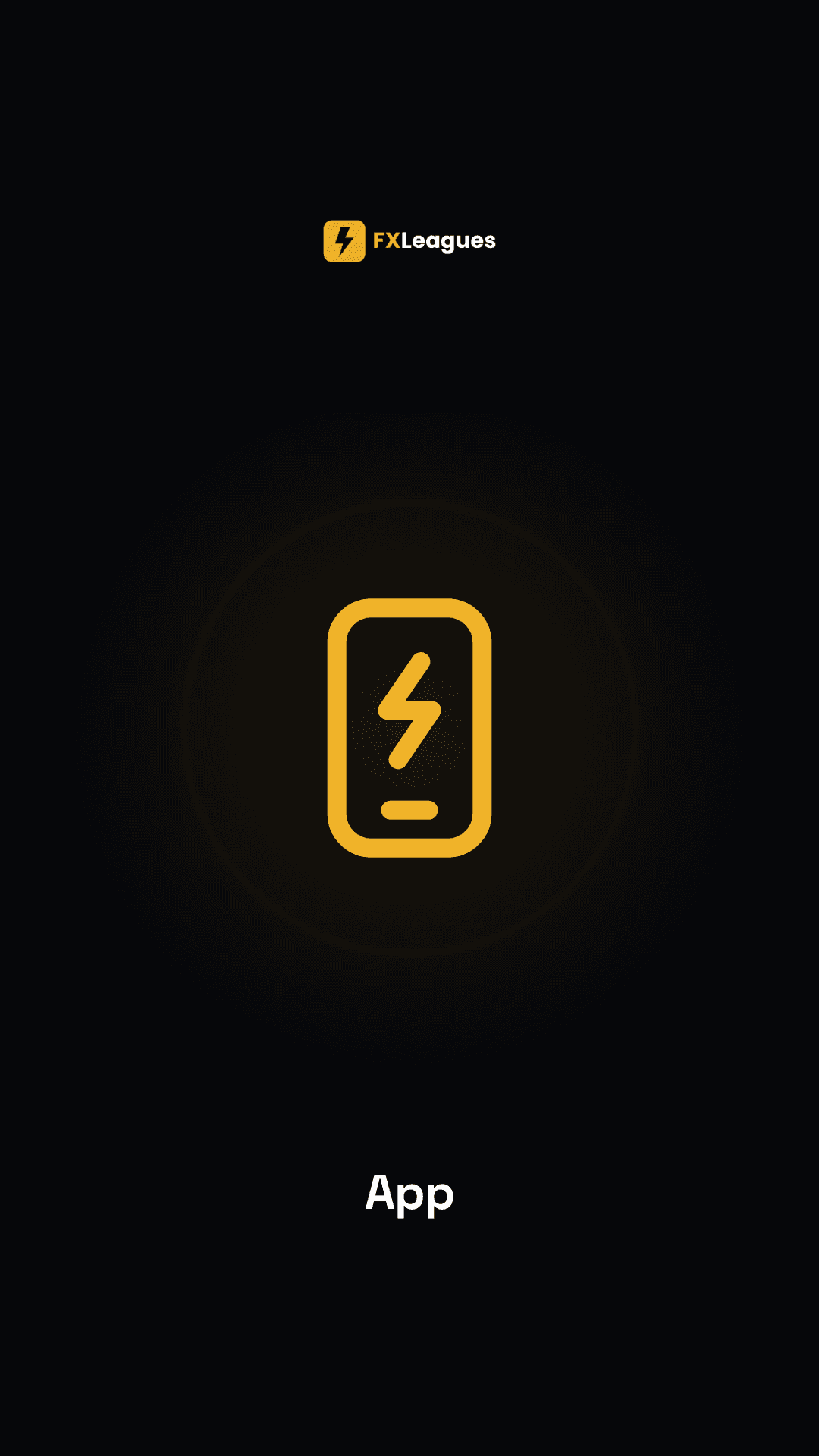 Instagram highlight cover: App