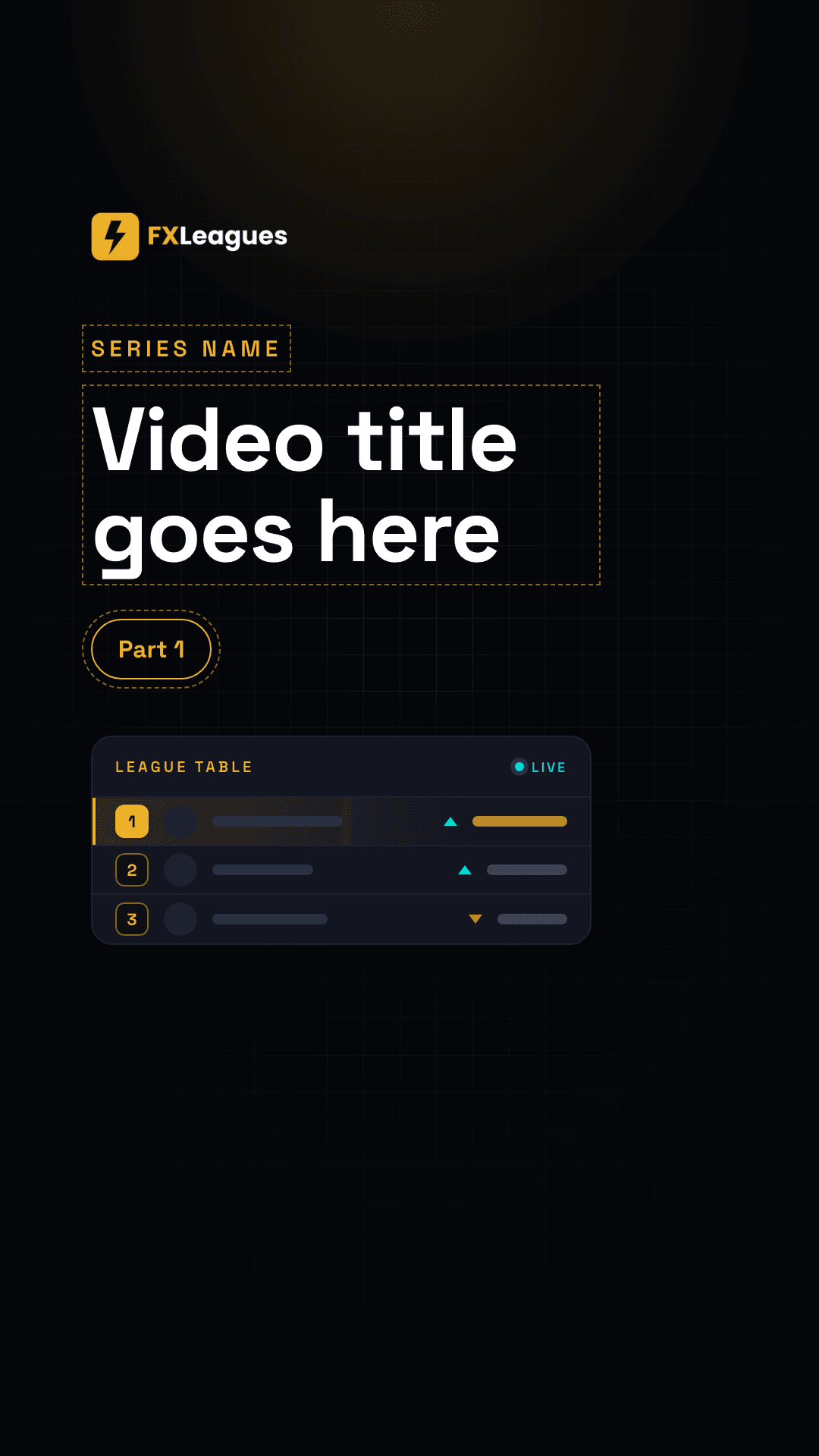 TikTok video cover preview