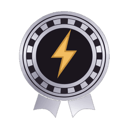 Finisher Medal