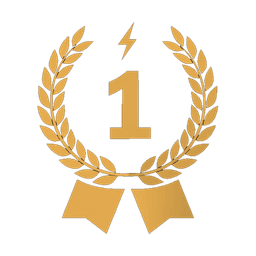 1st Place