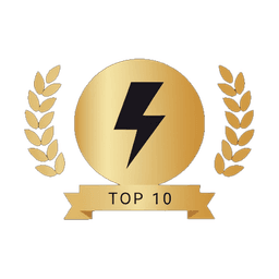 Top 10 Finisher